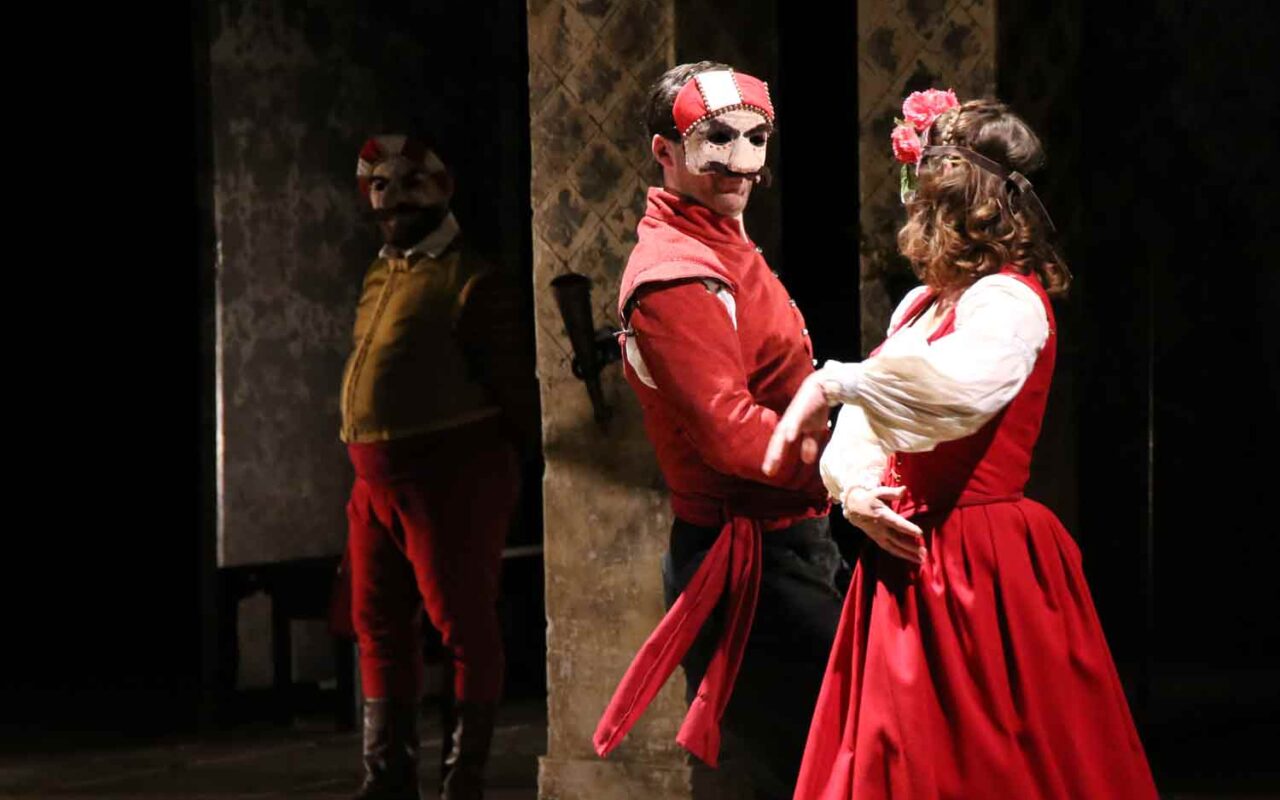 Much Ado About Nothing