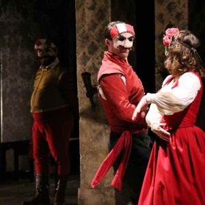 Much Ado About Nothing