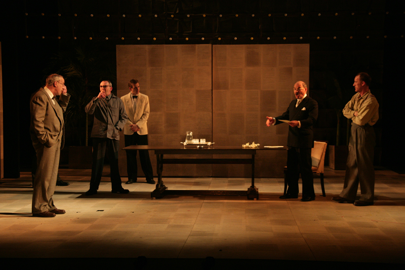 Tales from Hollywood