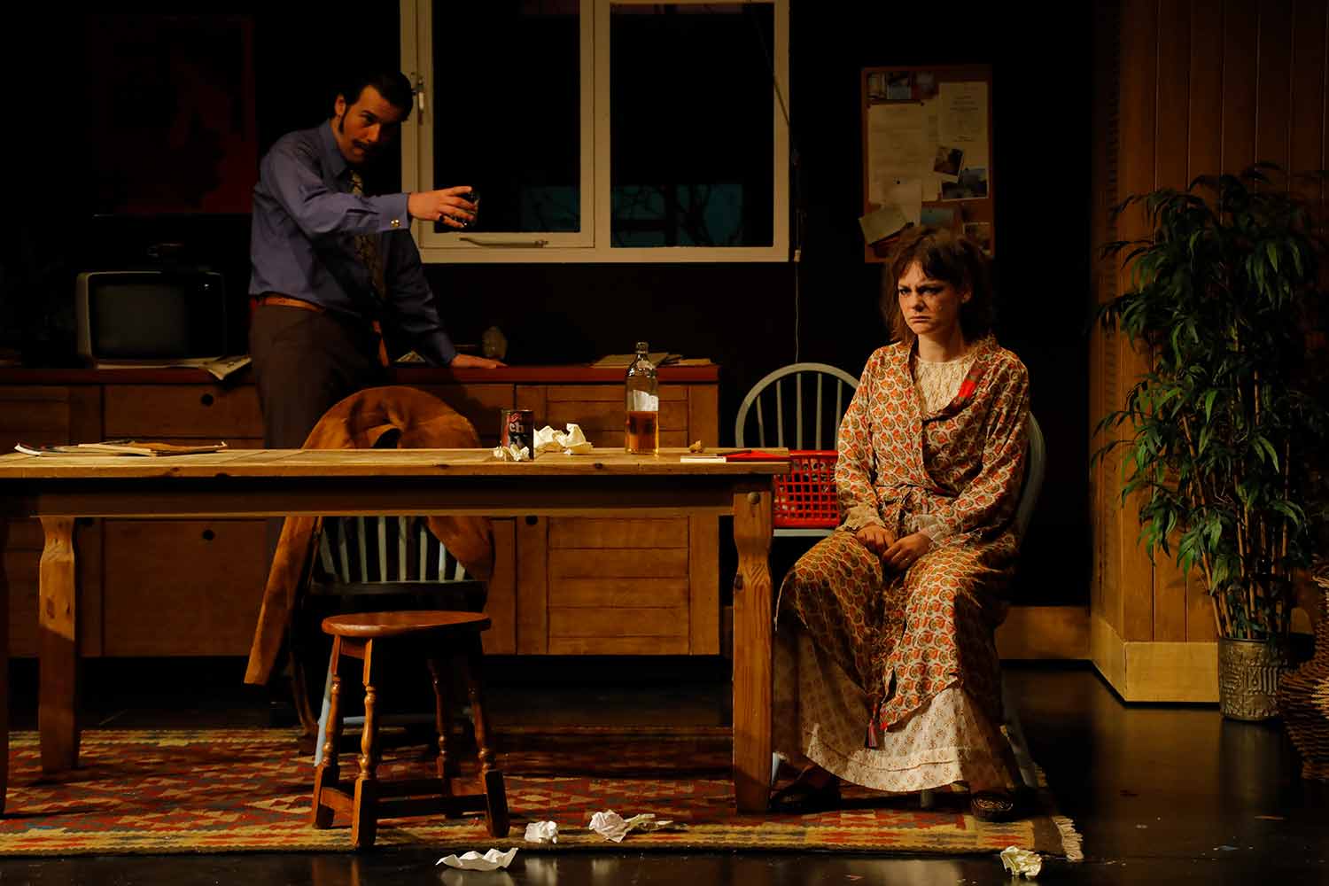 Absurd Person Singular