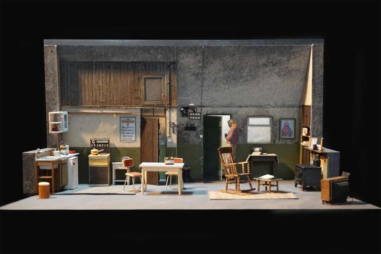 The Beauty Queen of Leenane