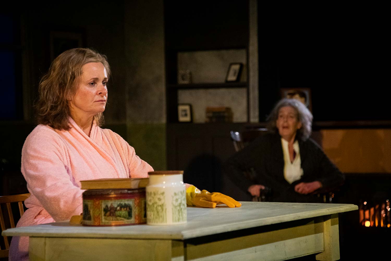 The Beauty Queen of Leenane