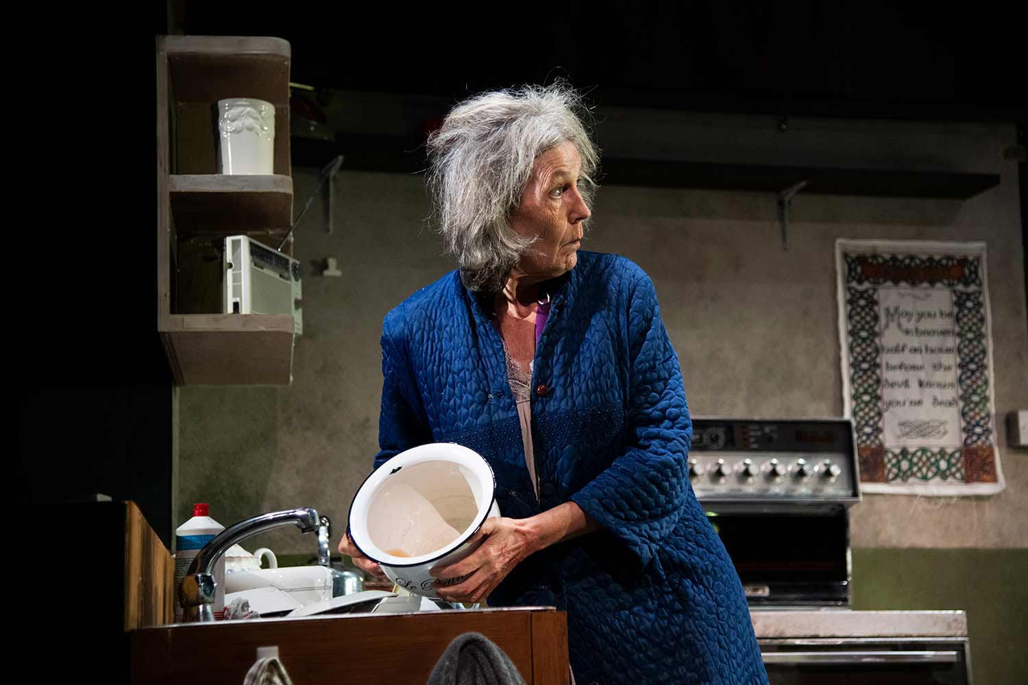 The Beauty Queen of Leenane