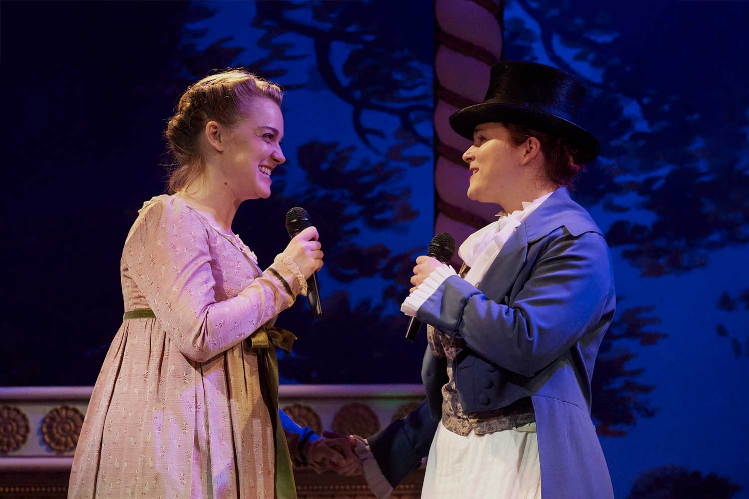 Pride and Prejudice* (*sort of)