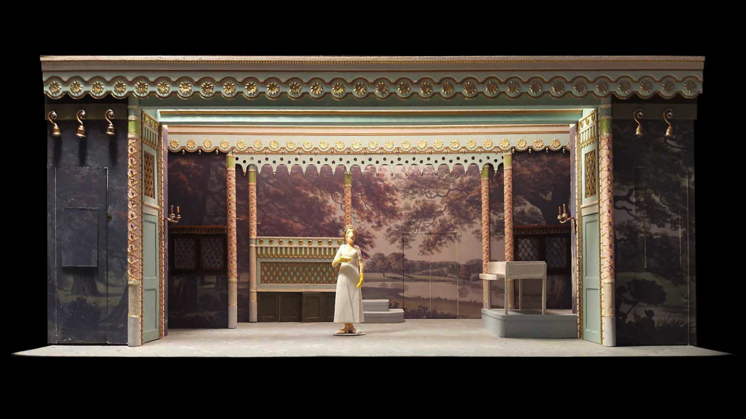 Pride and Prejudice* (*sort of)