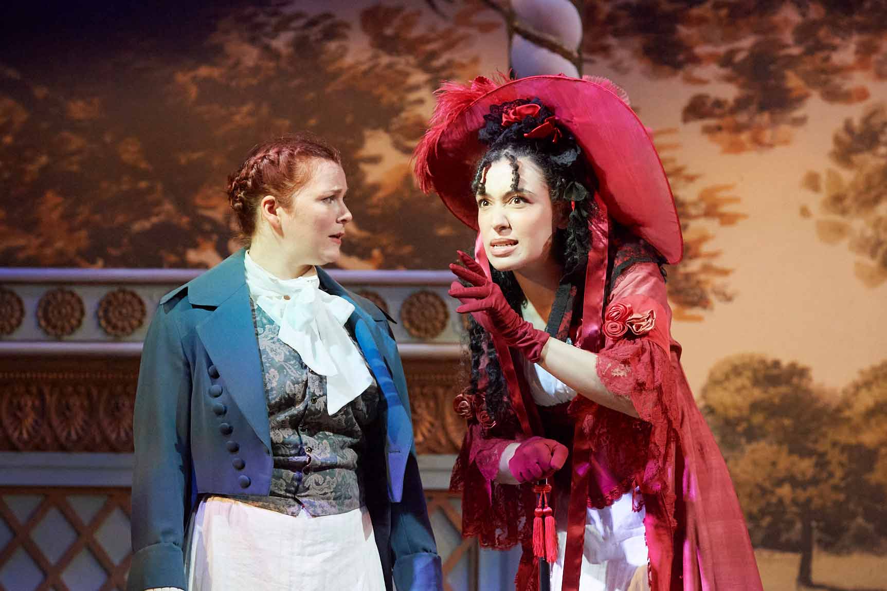 Pride and Prejudice* (*sort of)