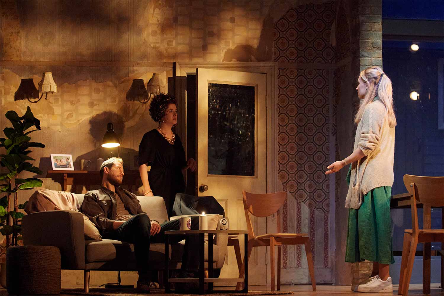 Vienna's English Theatre