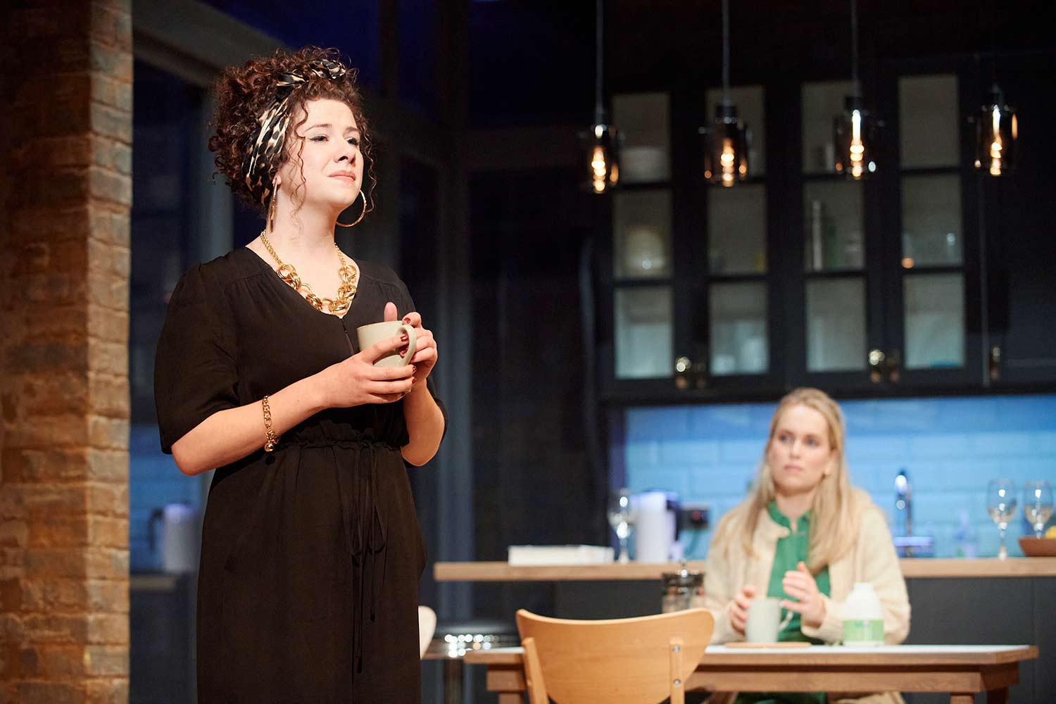 Vienna's English Theatre