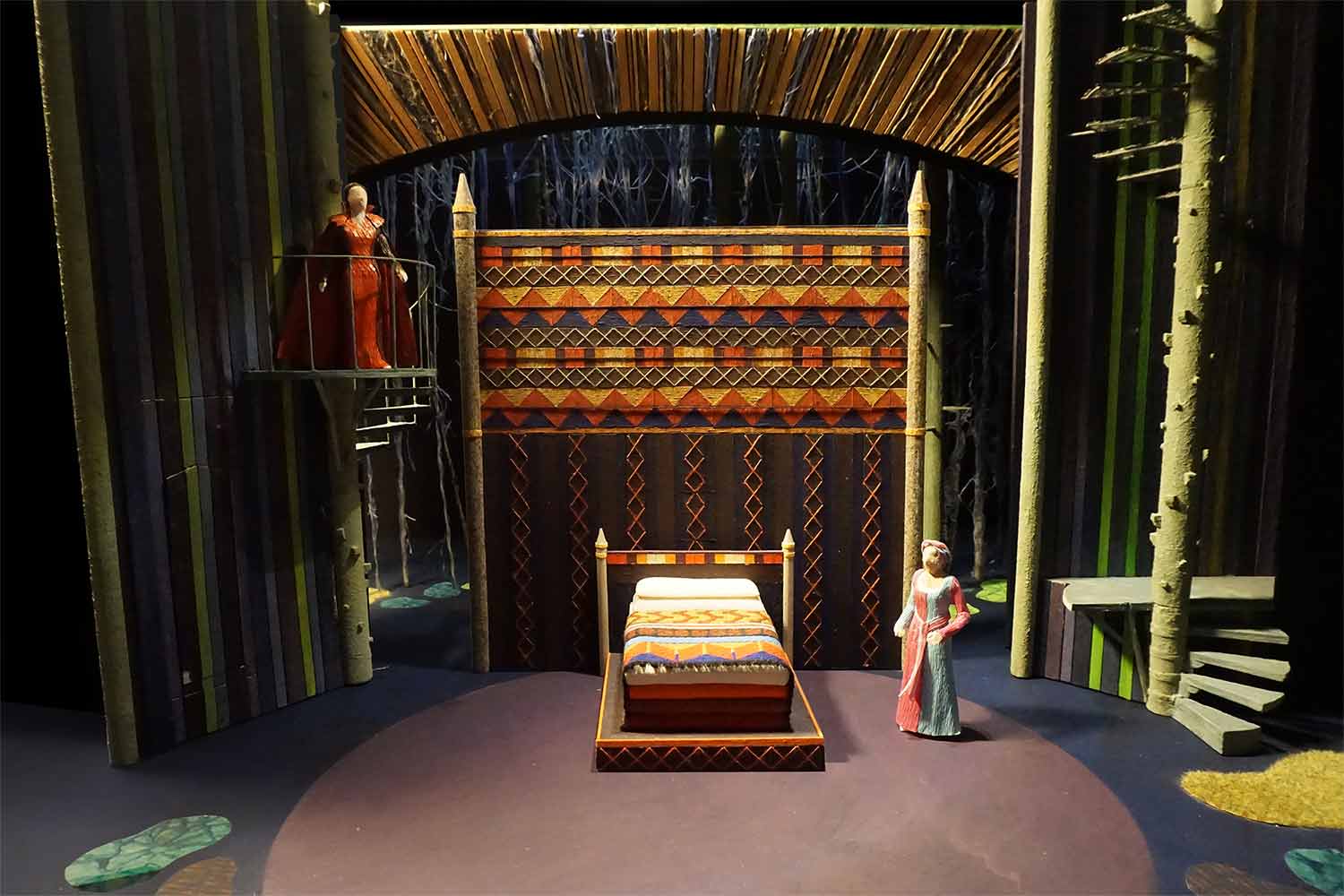 Merlin the Magnificent