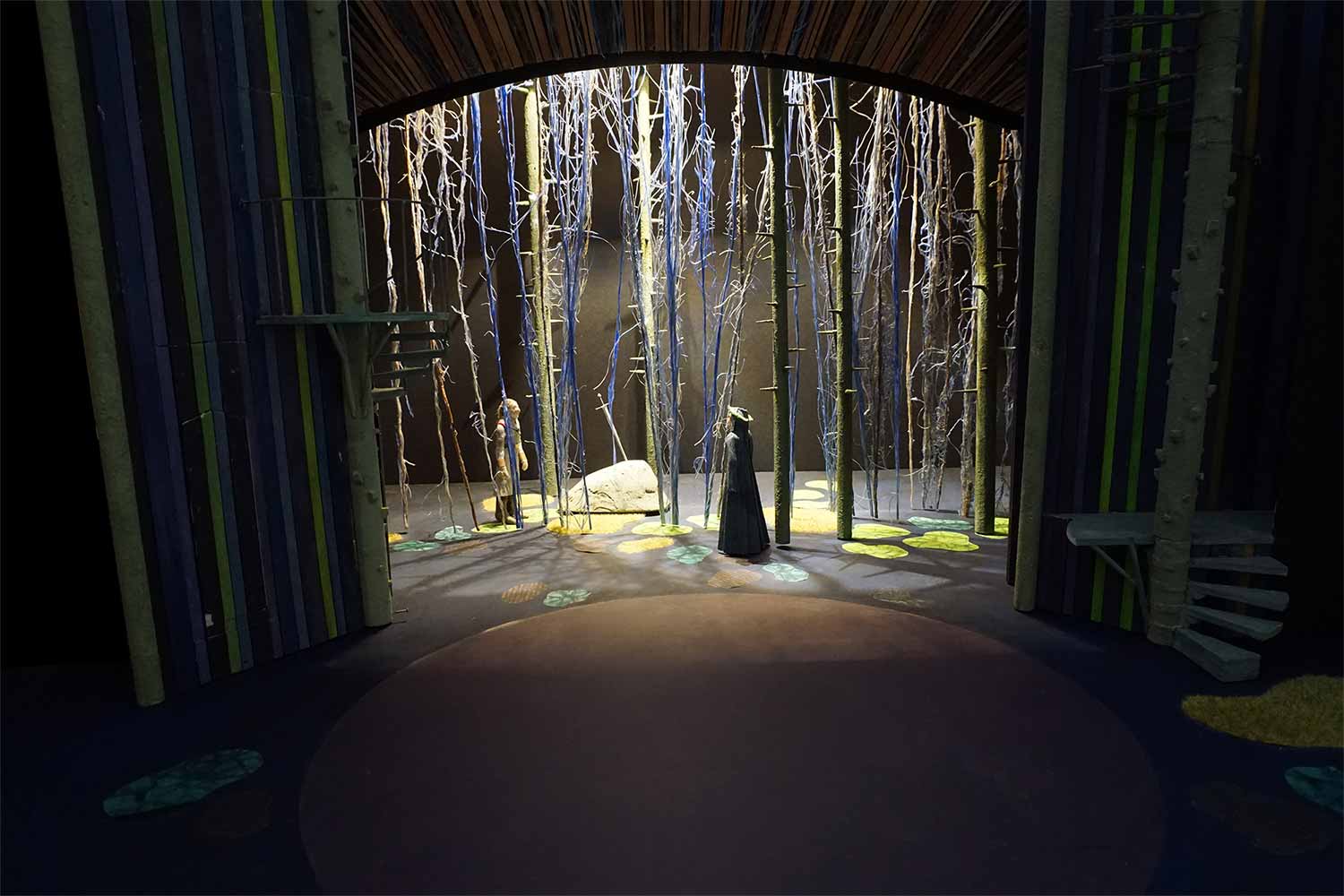 Merlin the Magnificent