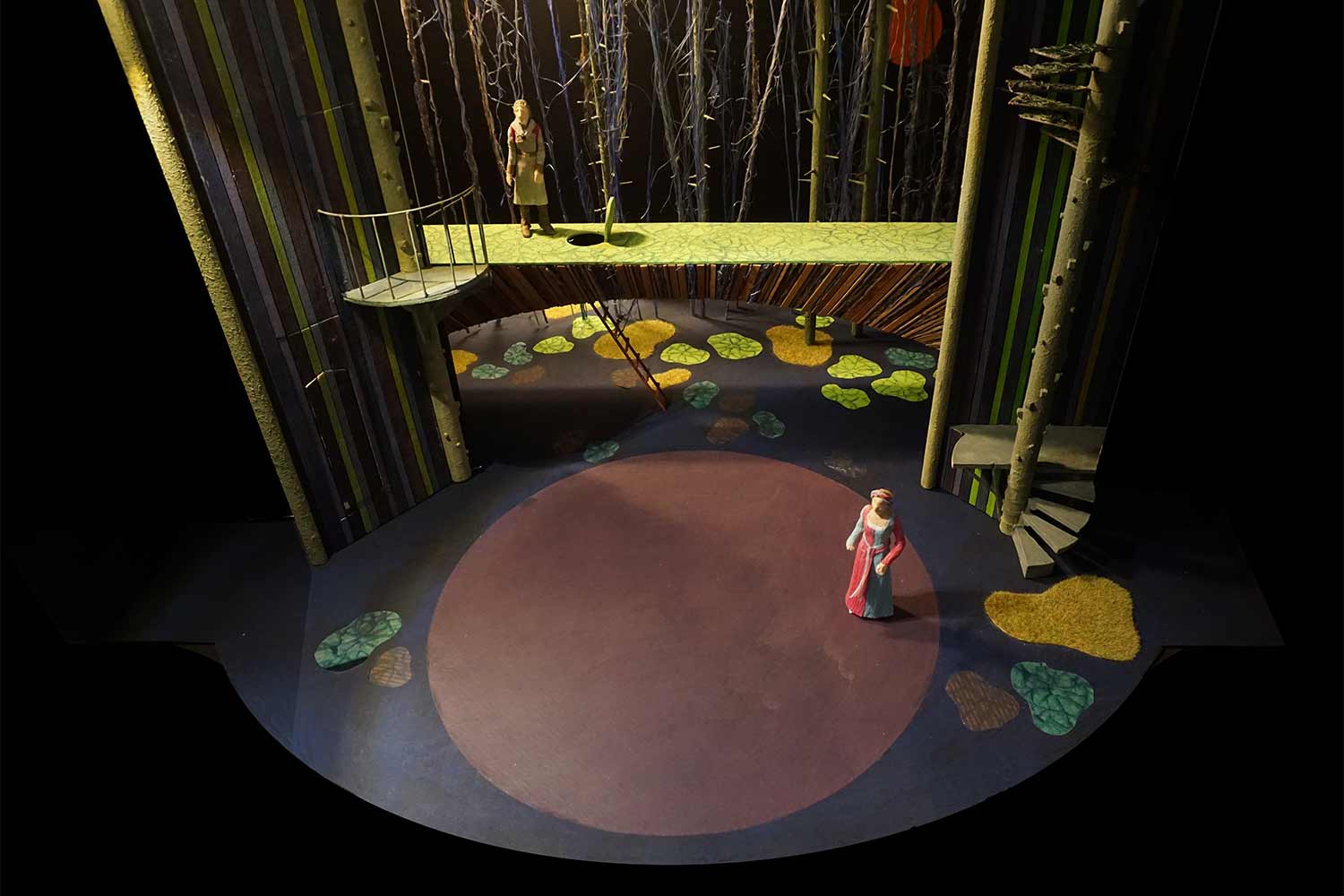 Merlin the Magnificent