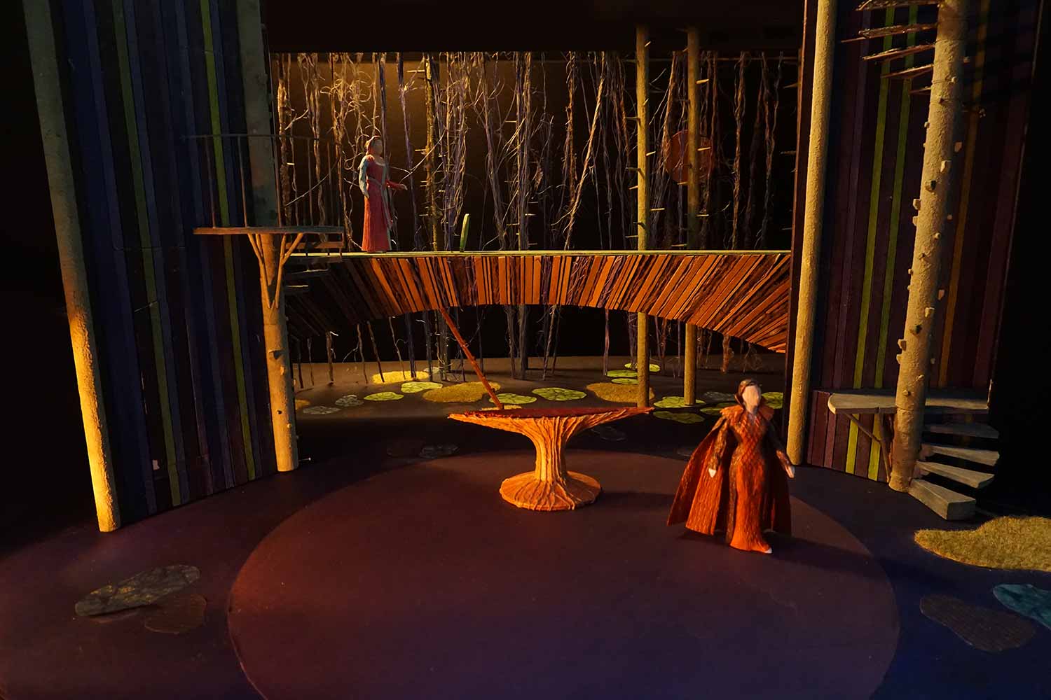 Merlin the Magnificent