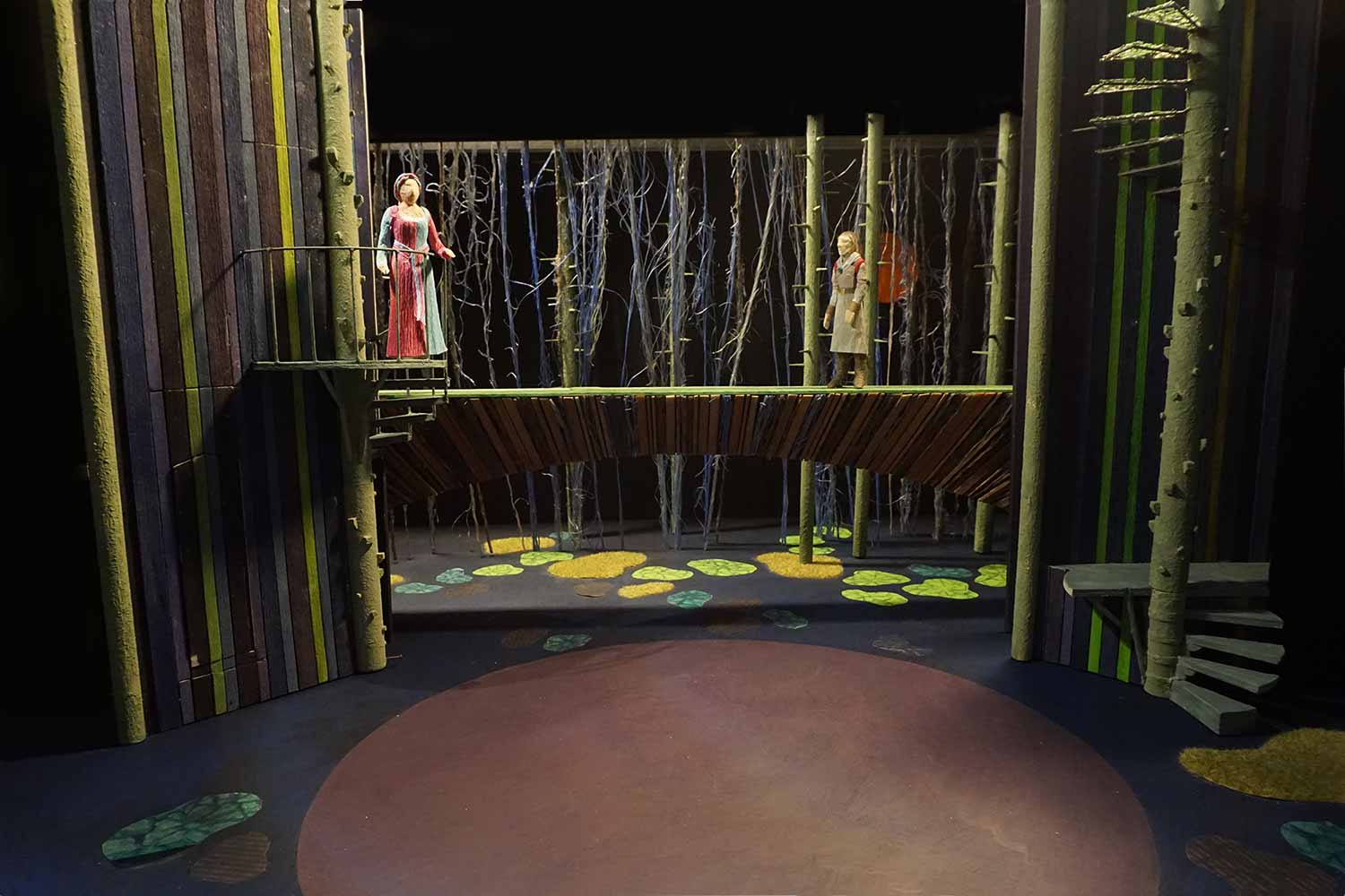 Merlin the Magnificent