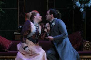 The Importance of Being Earnest