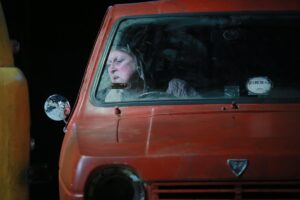 The Lady in the Van