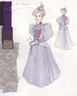 Lady Bracknell act 1 The Importance of Being Earnest